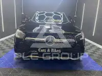 2021 Mercedes Benz GLC-Class