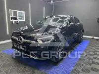 2021 Mercedes Benz GLC-Class