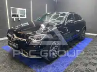 2021 Mercedes Benz GLC-Class