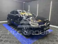 2021 Mercedes Benz GLC-Class