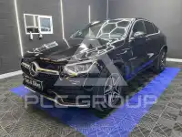 2021 Mercedes Benz GLC-Class