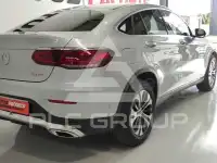 2021 Mercedes Benz GLC-Class