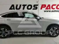 2021 Mercedes Benz GLC-Class