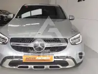 2021 Mercedes Benz GLC-Class