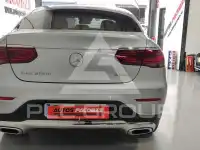 2021 Mercedes Benz GLC-Class