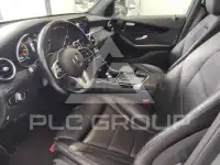 2021 Mercedes Benz GLC-Class