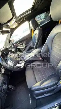 2021 Mercedes Benz GLC-Class