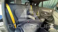 2021 Mercedes Benz GLC-Class