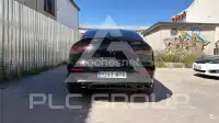 2021 Mercedes Benz GLC-Class