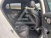 2021 Mercedes Benz GLC-Class