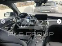 2021 Mercedes Benz GLC-Class