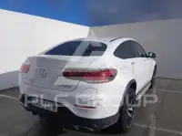 2021 Mercedes Benz GLC-Class