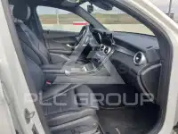 2021 Mercedes Benz GLC-Class