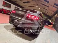 2021 Mercedes Benz GLC-Class