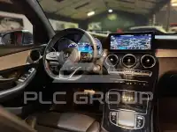 2021 Mercedes Benz GLC-Class