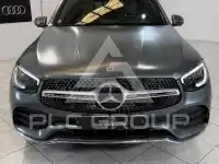 2021 Mercedes Benz GLC-Class