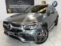 2021 Mercedes Benz GLC-Class