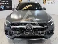 2021 Mercedes Benz GLC-Class