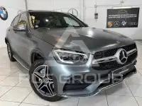 2021 Mercedes Benz GLC-Class