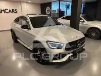 2021 Mercedes Benz GLC-Class