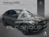 2021 Mercedes Benz GLC-Class