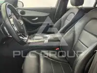 2021 Mercedes Benz GLC-Class