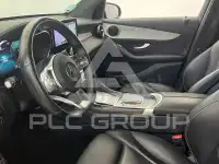 2021 Mercedes Benz GLC-Class