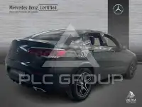 2021 Mercedes Benz GLC-Class