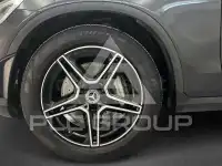 2021 Mercedes Benz GLC-Class
