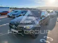 2021 Mercedes Benz GLC-Class