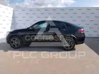 2021 Mercedes Benz GLC-Class