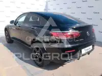 2021 Mercedes Benz GLC-Class