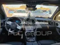 2021 Mercedes Benz GLC-Class