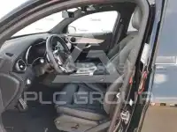 2021 Mercedes Benz GLC-Class