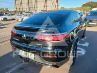 2021 Mercedes Benz GLC-Class