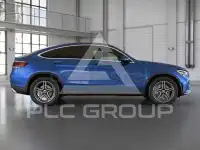 2021 Mercedes Benz GLC-Class