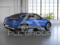 2021 Mercedes Benz GLC-Class