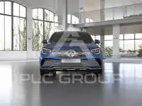 2021 Mercedes Benz GLC-Class