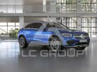 2021 Mercedes Benz GLC-Class