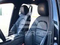 2021 Mercedes Benz GLC-Class