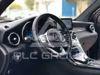 2021 Mercedes Benz GLC-Class
