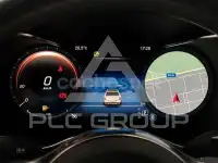 2021 Mercedes Benz GLC-Class