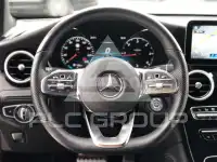2021 Mercedes Benz GLC-Class
