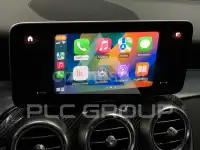 2021 Mercedes Benz GLC-Class