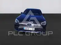 2021 Mercedes Benz GLC-Class