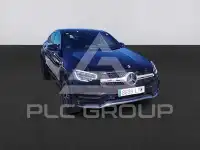 2021 Mercedes Benz GLC-Class