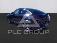 2021 Mercedes Benz GLC-Class