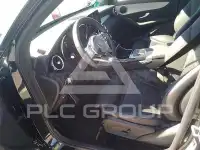 2021 Mercedes Benz GLC-Class