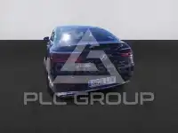 2021 Mercedes Benz GLC-Class