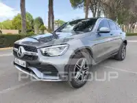 2021 Mercedes Benz GLC-Class